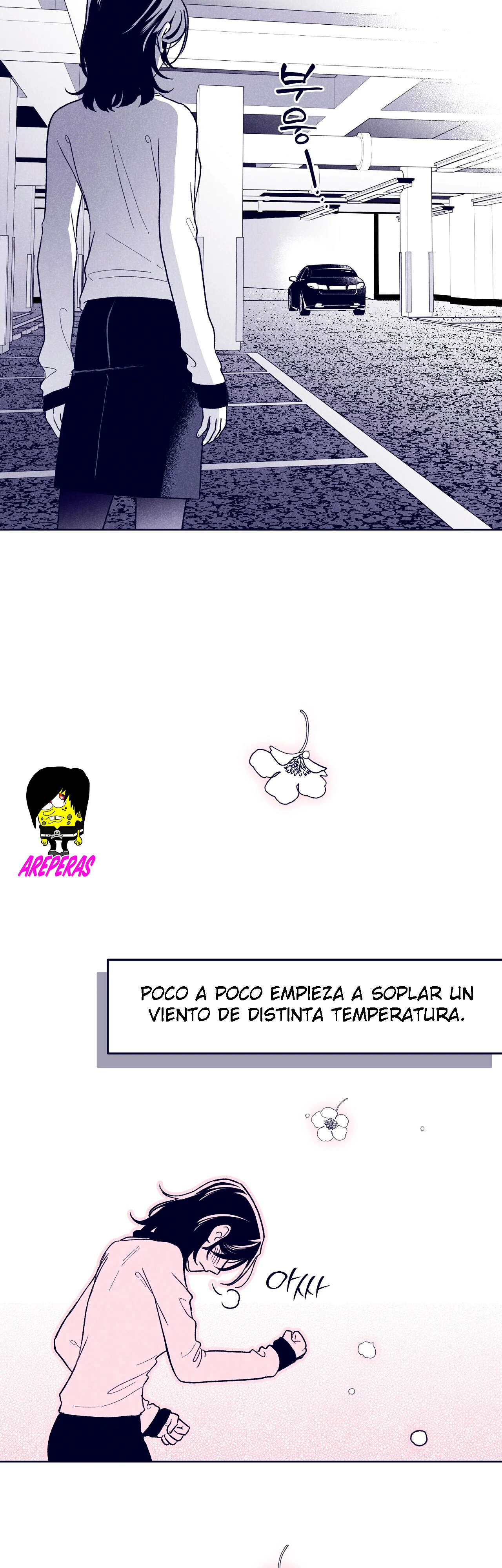 La estrella de al lado que me hechizó Capítulo 30 - Página 66