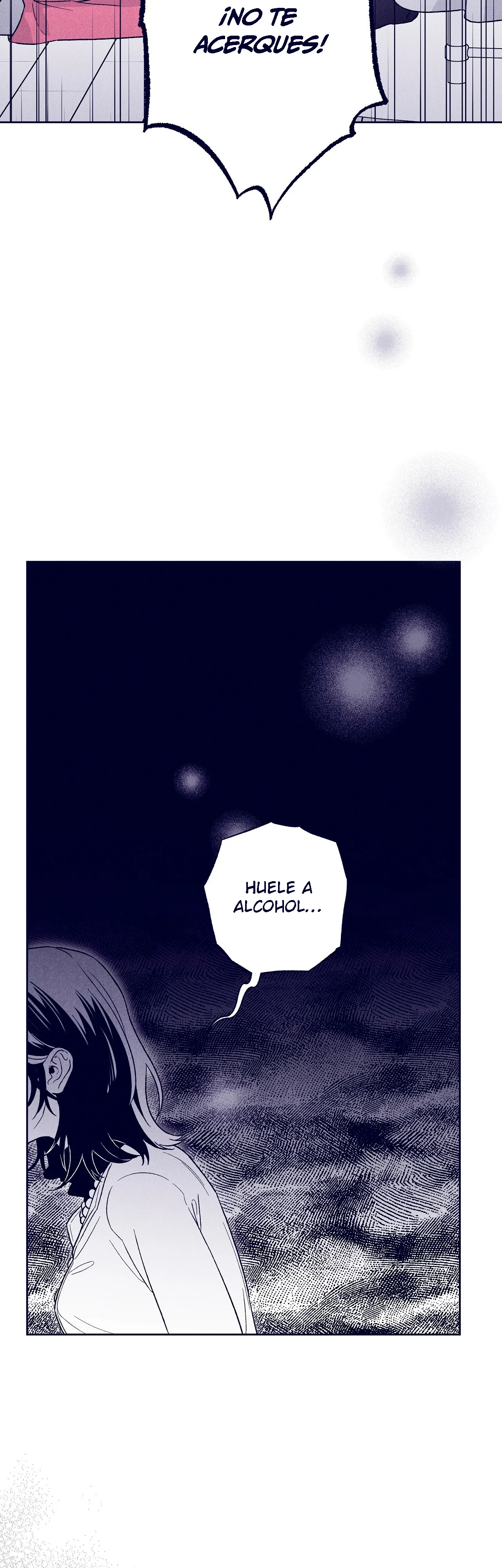 La estrella de al lado que me hechizó Capítulo 31 - Página 39
