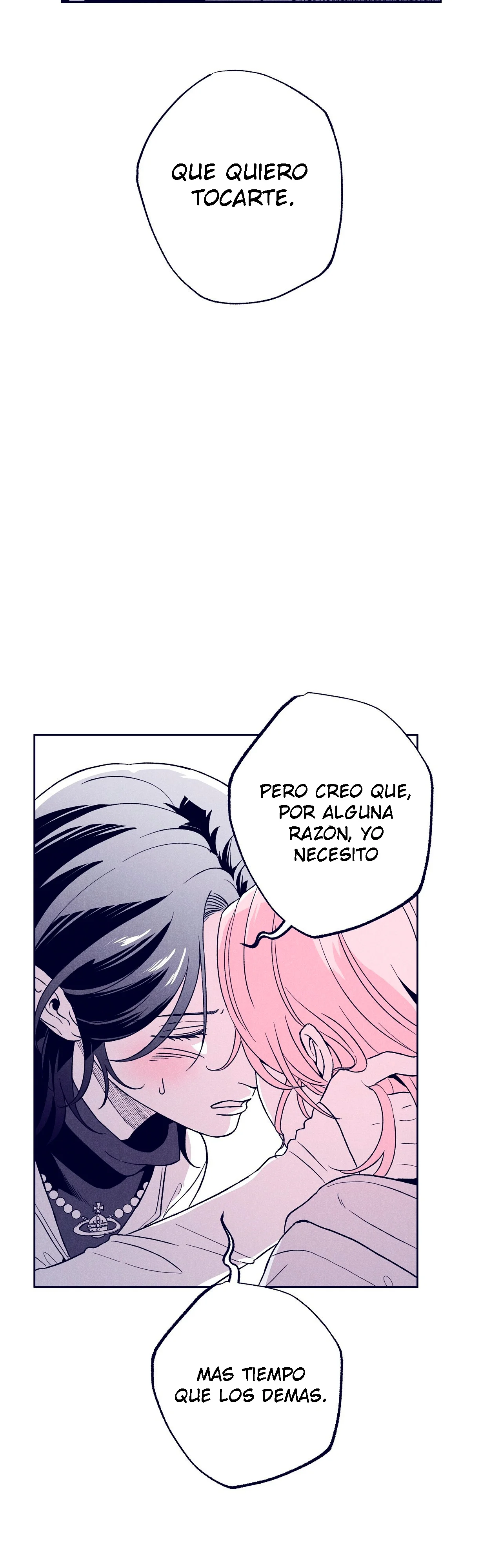 La estrella de al lado que me hechizó Capítulo 31 - Página 67