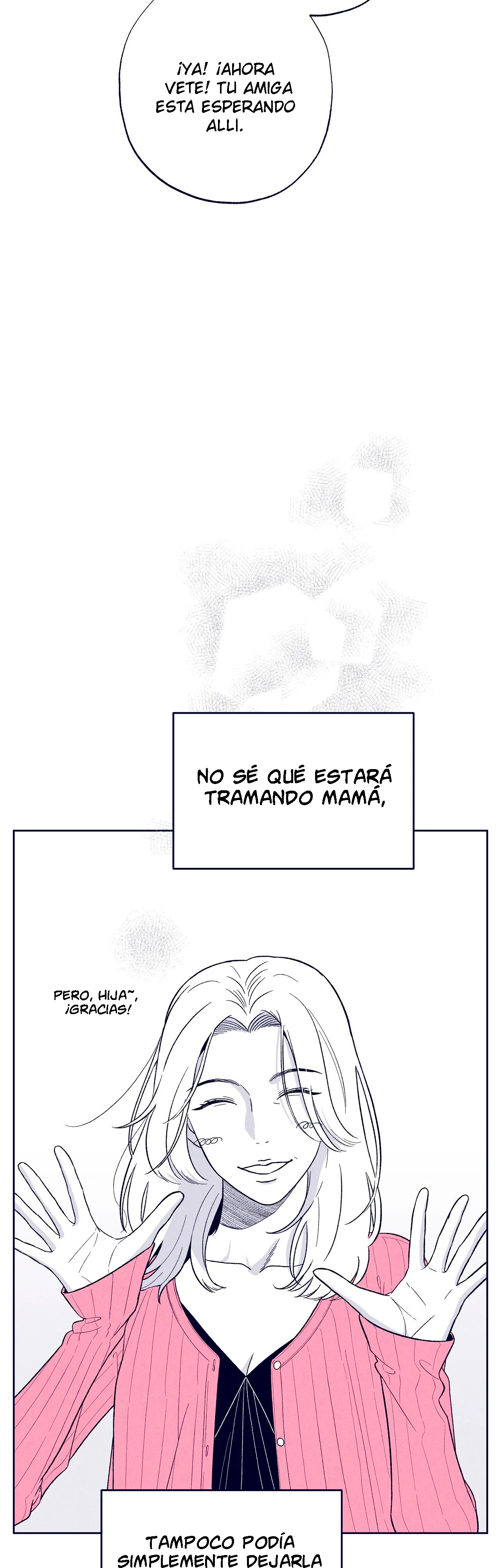 La estrella de al lado que me hechizó Capítulo 32 - Página 18