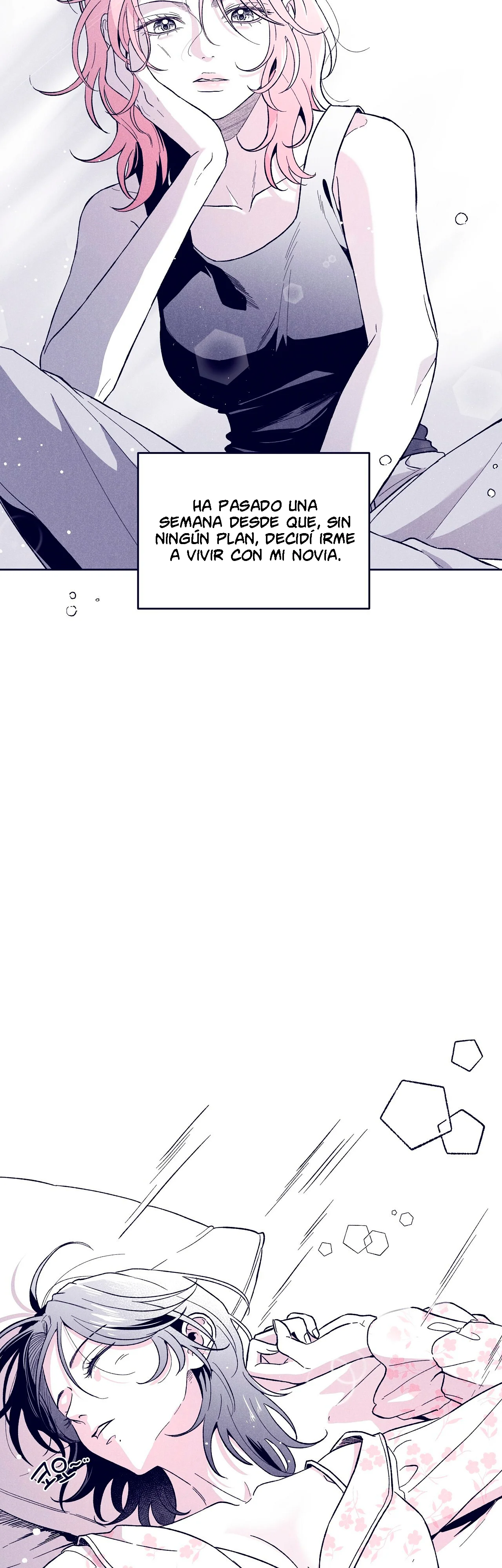 La estrella de al lado que me hechizó Capítulo 32 - Página 28