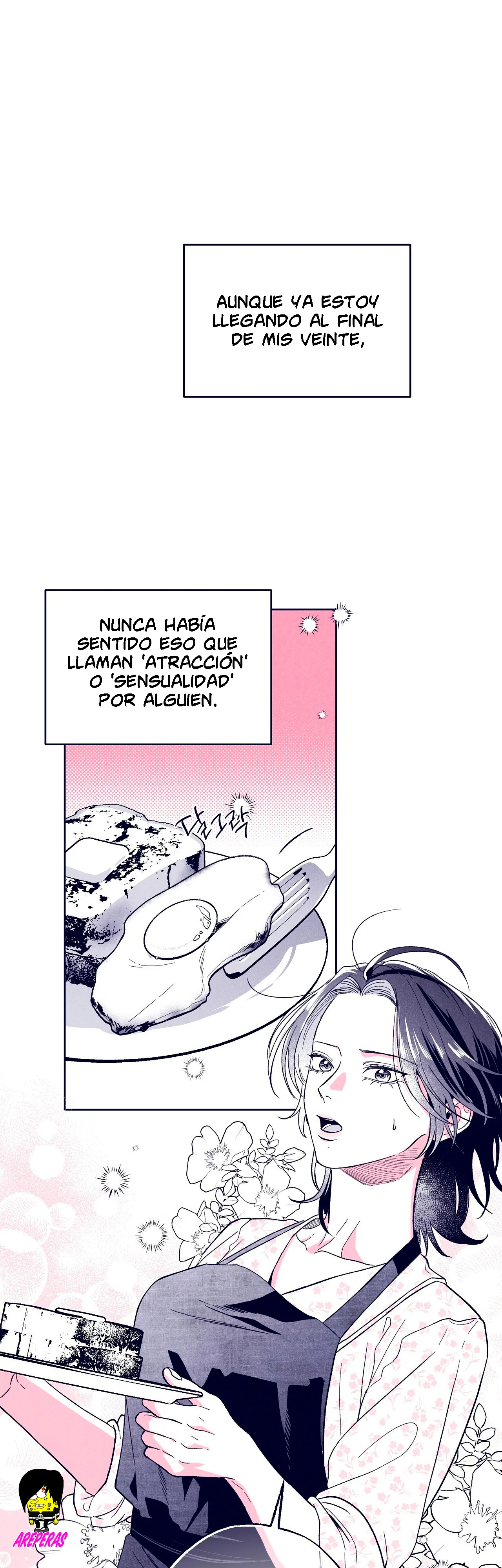 La estrella de al lado que me hechizó Capítulo 32 - Página 30