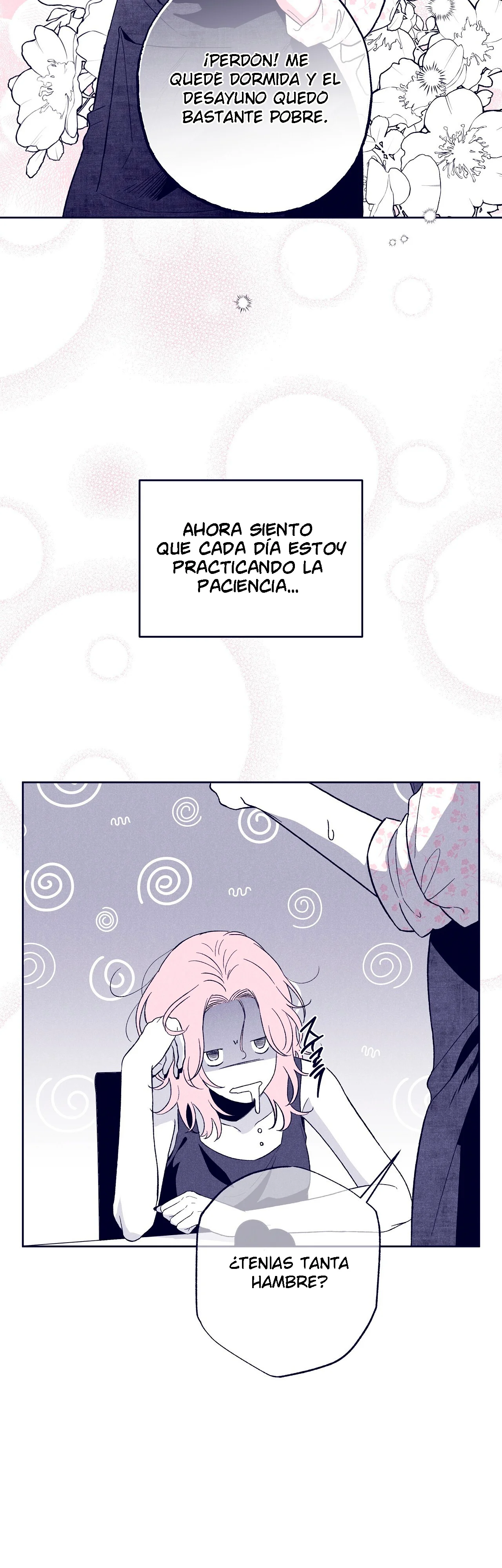 La estrella de al lado que me hechizó Capítulo 32 - Página 31