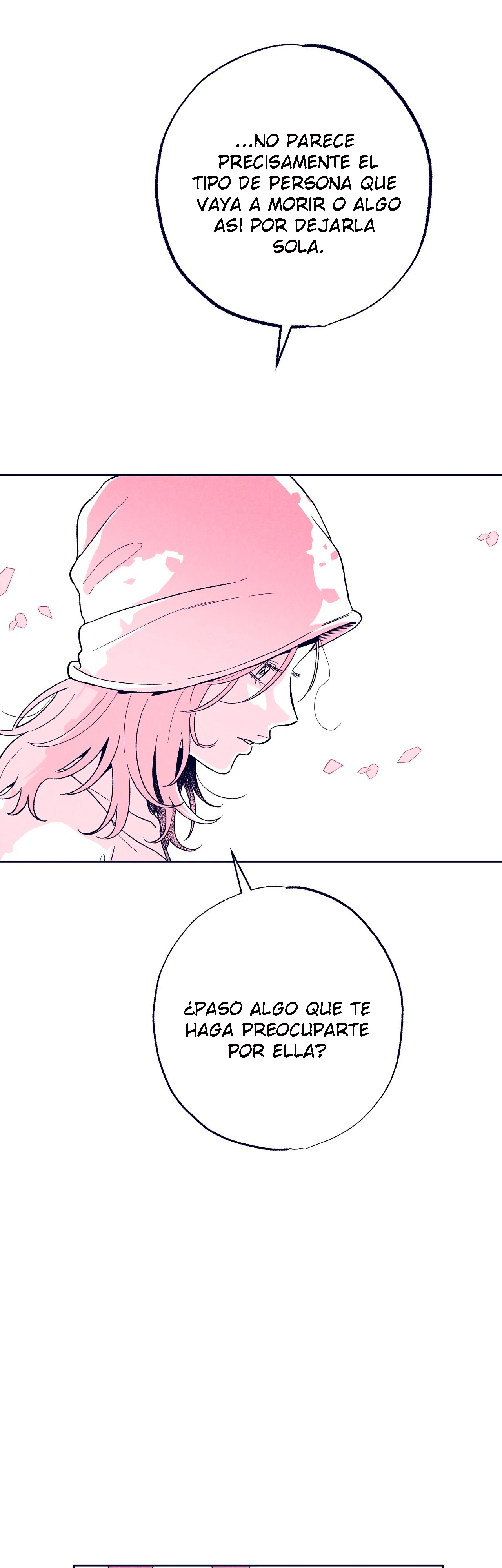 La estrella de al lado que me hechizó Capítulo 33 - Página 4