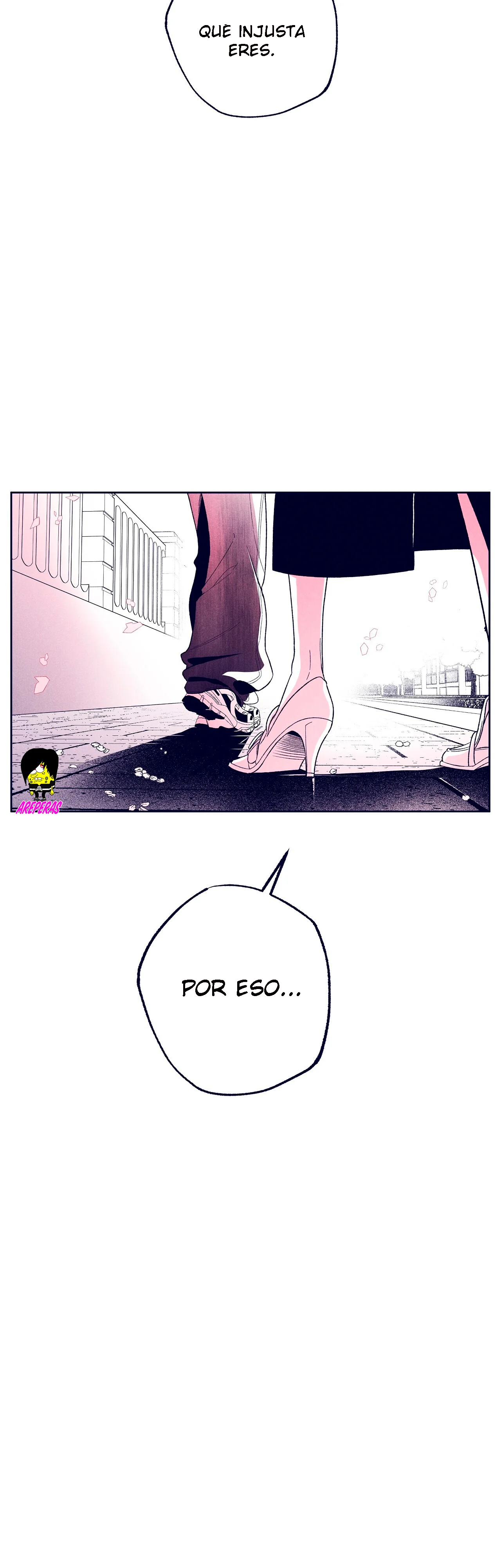 La estrella de al lado que me hechizó Capítulo 33 - Página 10