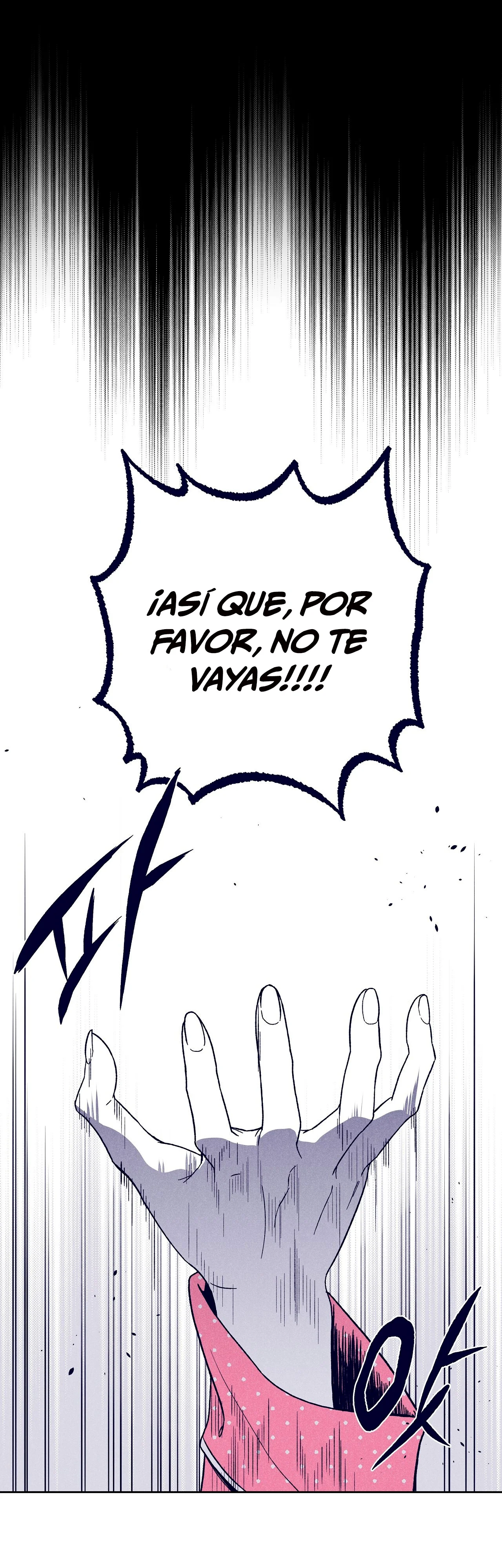 La estrella de al lado que me hechizó Capítulo 33 - Página 22