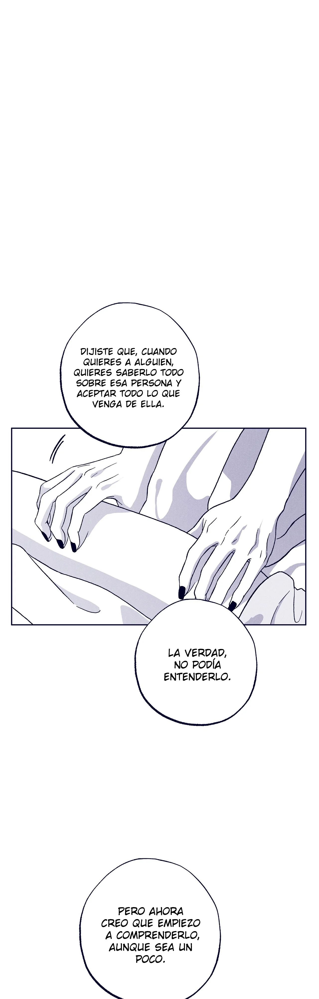 La estrella de al lado que me hechizó Capítulo 33 - Página 64