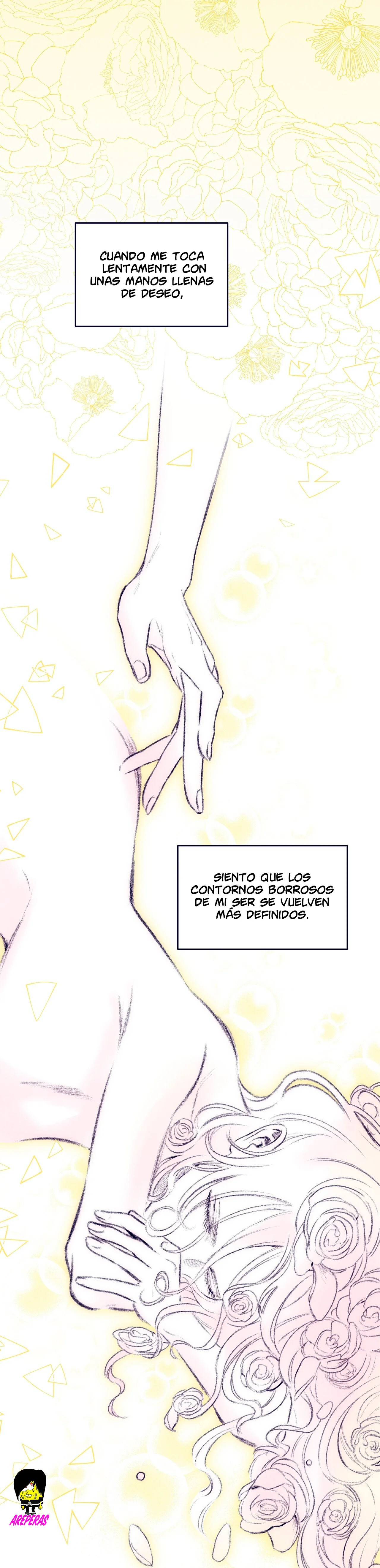 La estrella de al lado que me hechizó Capítulo 34 - Página 1