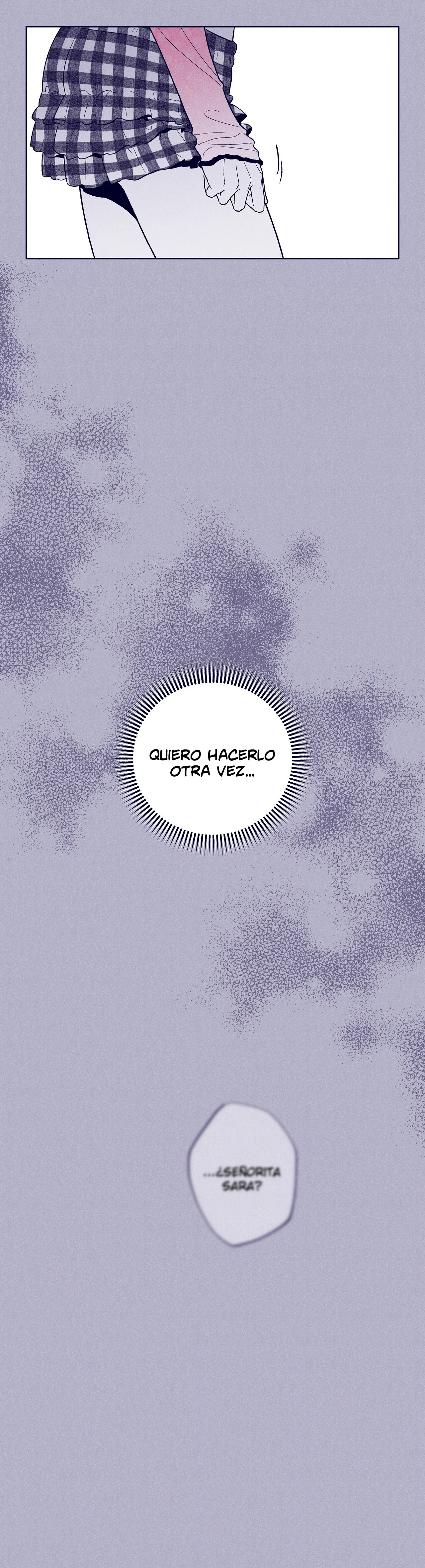 La estrella de al lado que me hechizó Capítulo 34 - Página 8