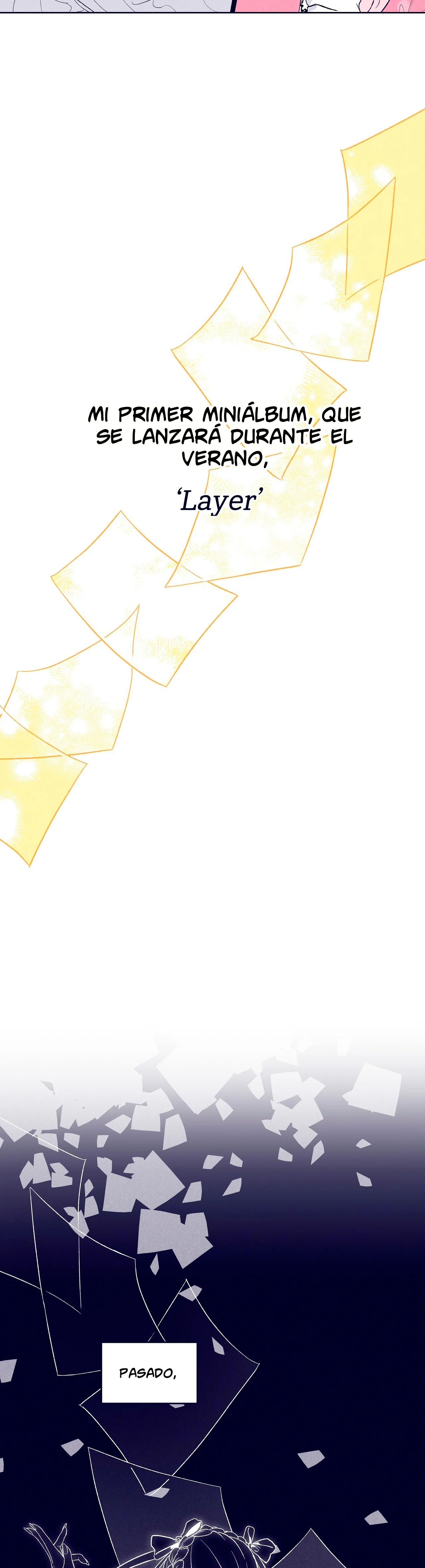 La estrella de al lado que me hechizó Capítulo 34 - Página 14