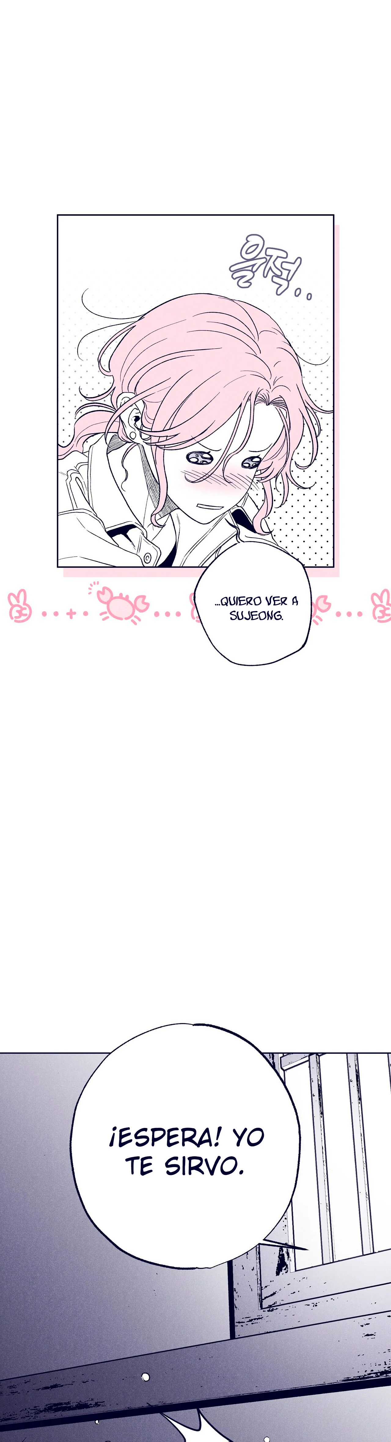La estrella de al lado que me hechizó Capítulo 34 - Página 52