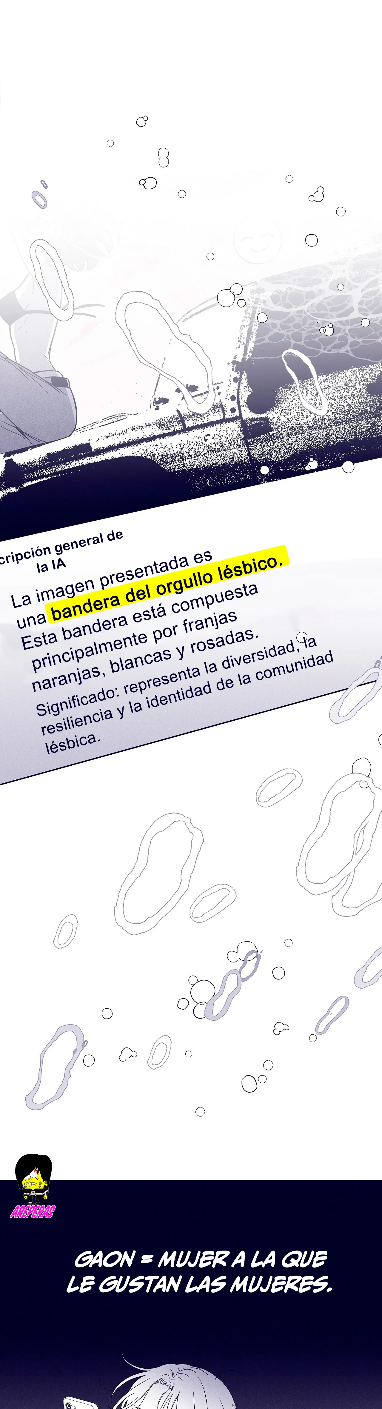 La estrella de al lado que me hechizó Capítulo 34 - Página 60