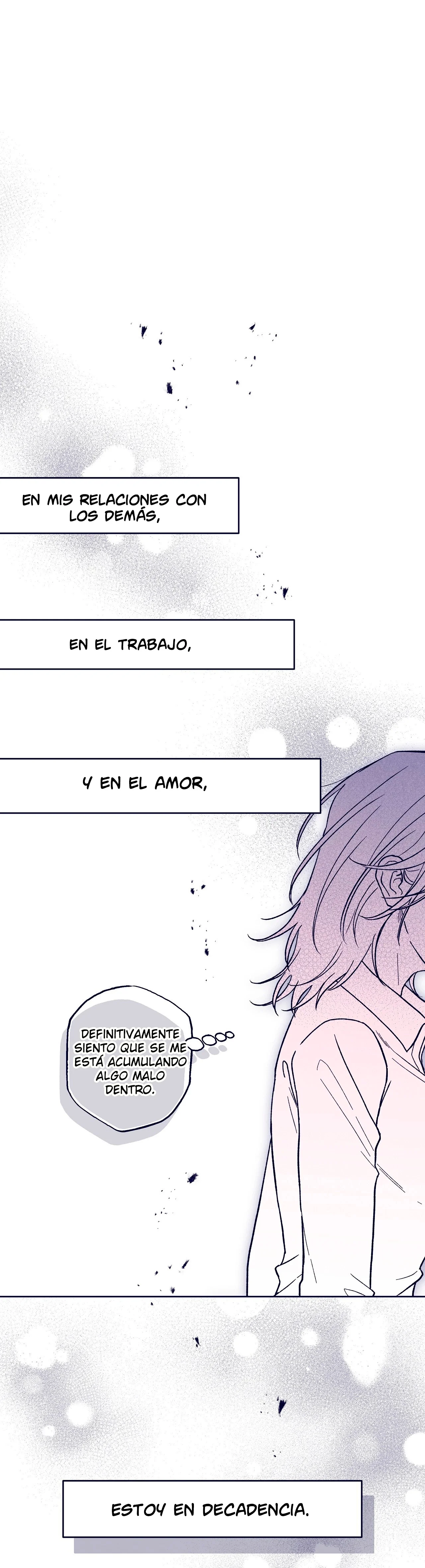 La estrella de al lado que me hechizó Capítulo 35 - Página 36