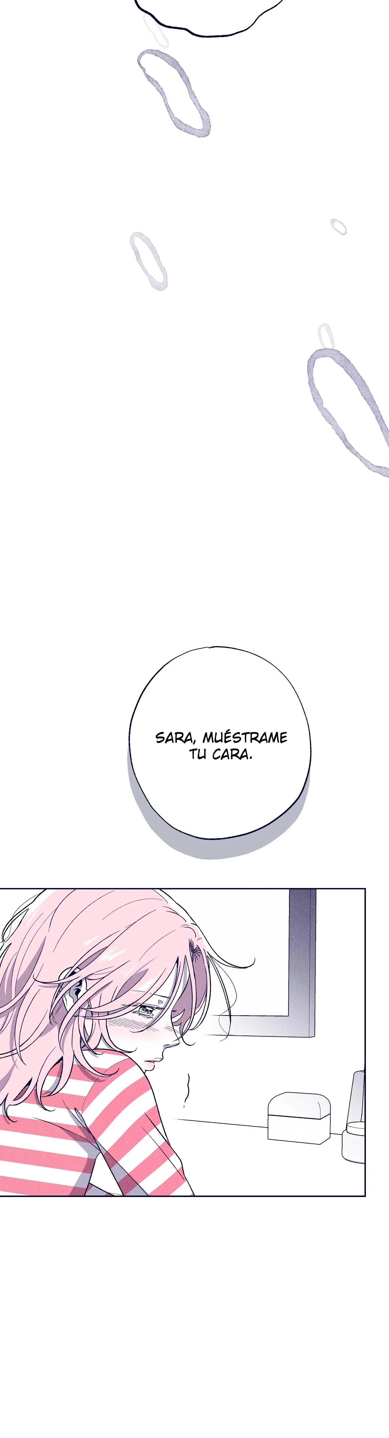 La estrella de al lado que me hechizó Capítulo 36 - Página 54
