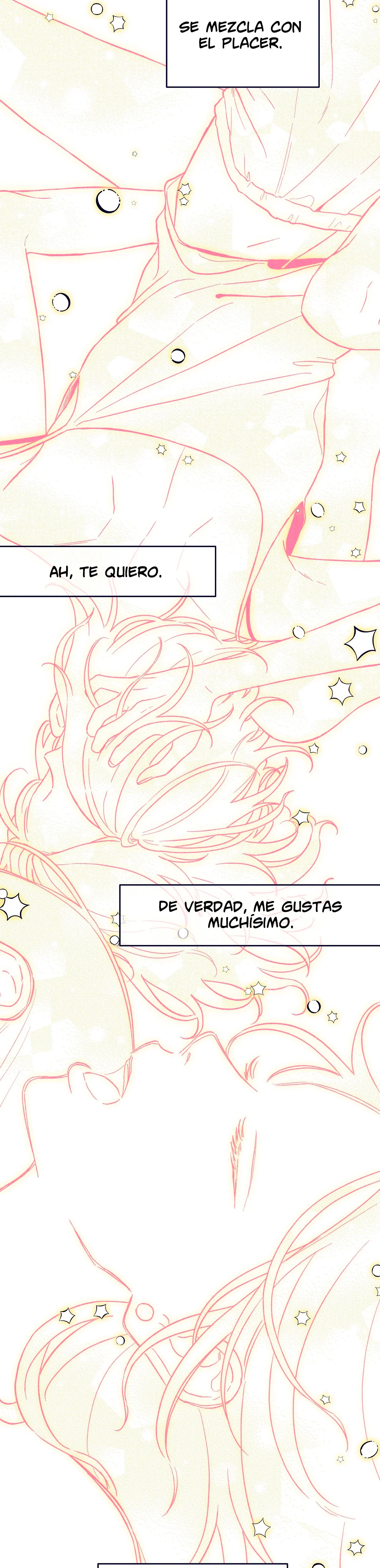 La estrella de al lado que me hechizó Capítulo 36 - Página 61