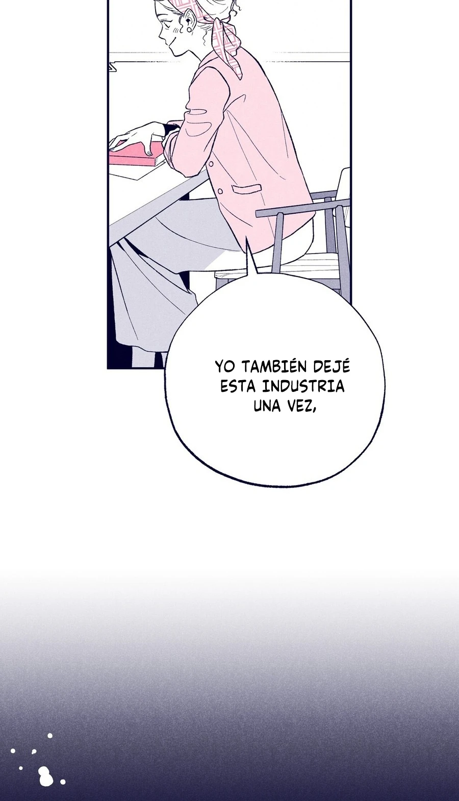 La estrella de al lado que me hechizó Capítulo 5 - Página 12