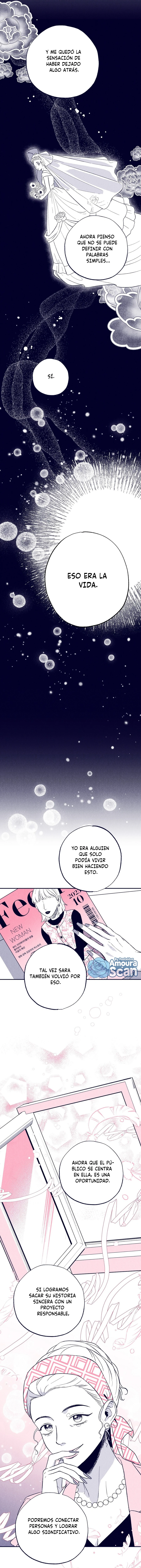 La estrella de al lado que me hechizó Capítulo 5 - Página 13