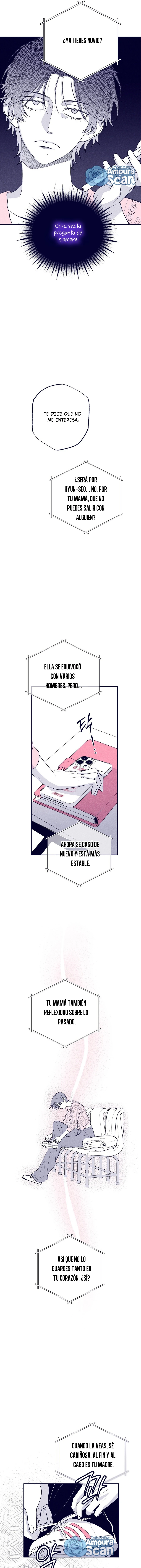 La estrella de al lado que me hechizó Capítulo 5 - Página 23