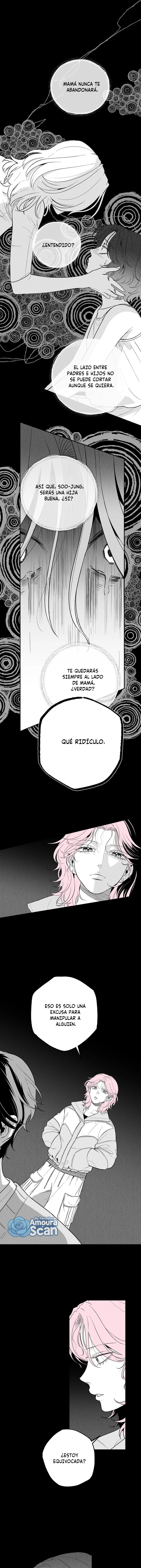 La estrella de al lado que me hechizó Capítulo 5 - Página 3