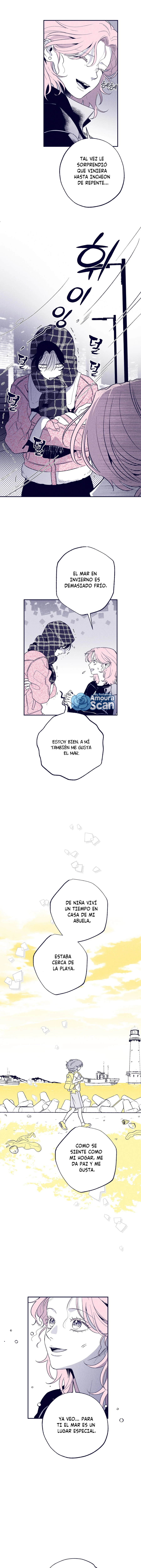 La estrella de al lado que me hechizó Capítulo 7 - Página 4