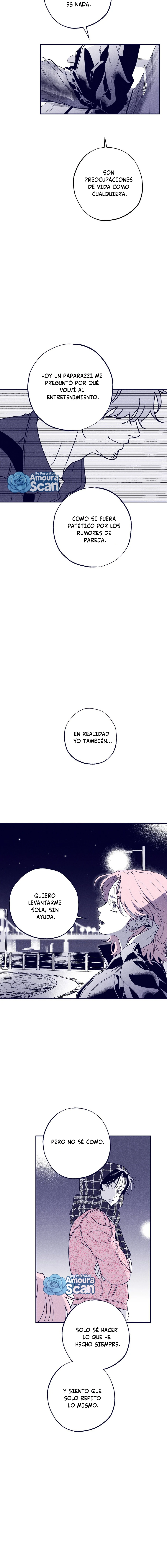 La estrella de al lado que me hechizó Capítulo 7 - Página 9