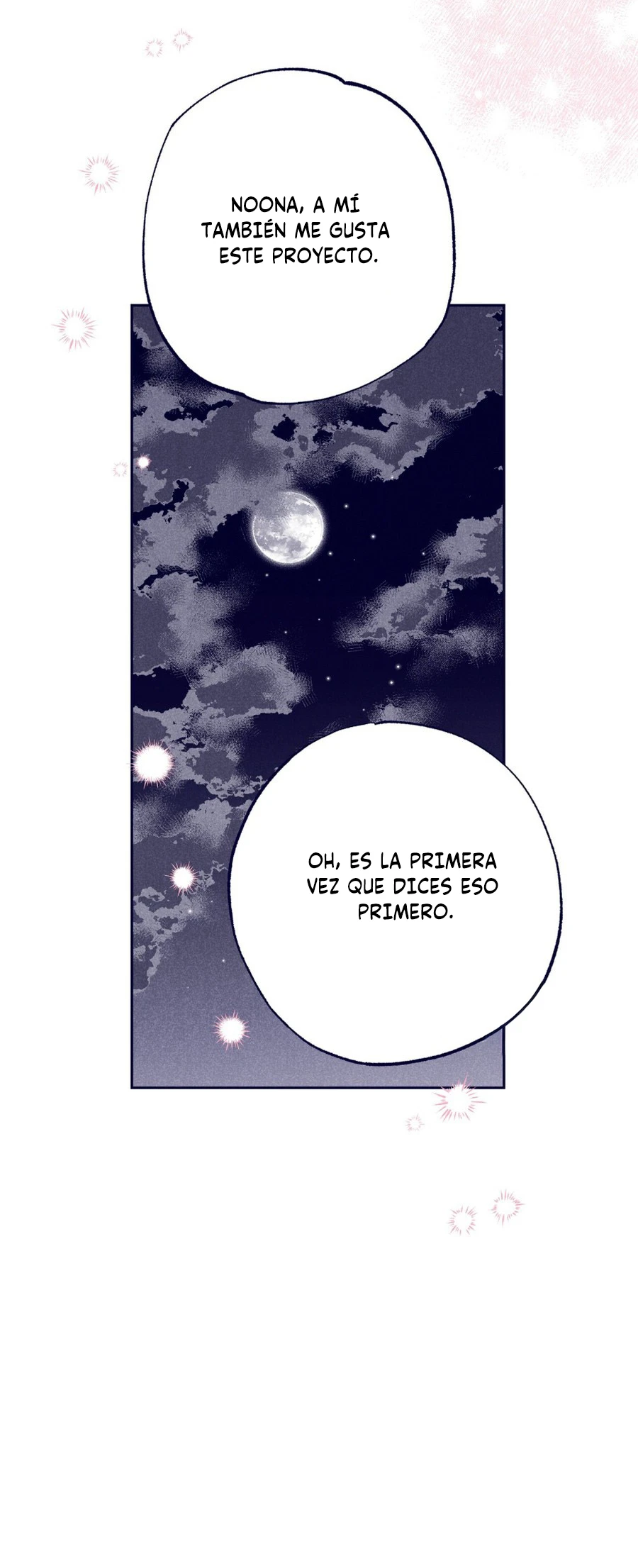 La estrella de al lado que me hechizó Capítulo 8 - Página 19