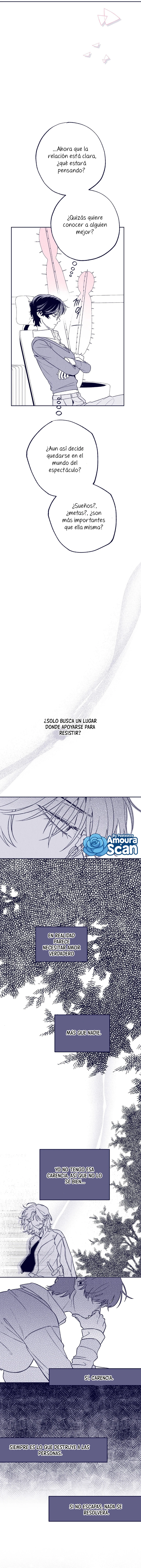 La estrella de al lado que me hechizó Capítulo 8 - Página 9