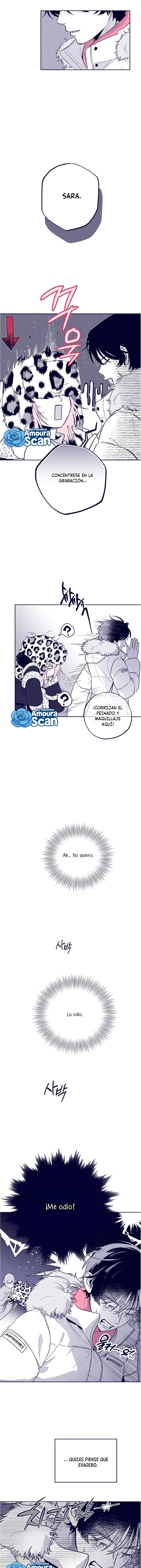 La estrella de al lado que me hechizó Capítulo 9 - Página 10