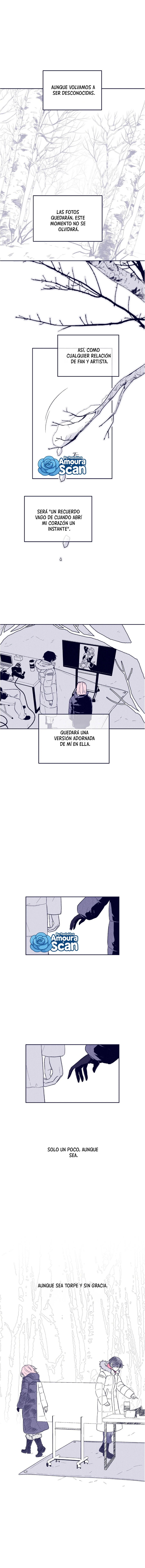 La estrella de al lado que me hechizó Capítulo 9 - Página 17