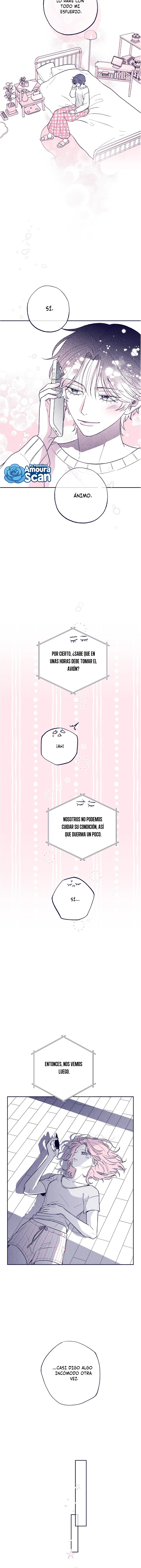La estrella de al lado que me hechizó Capítulo 9 - Página 5