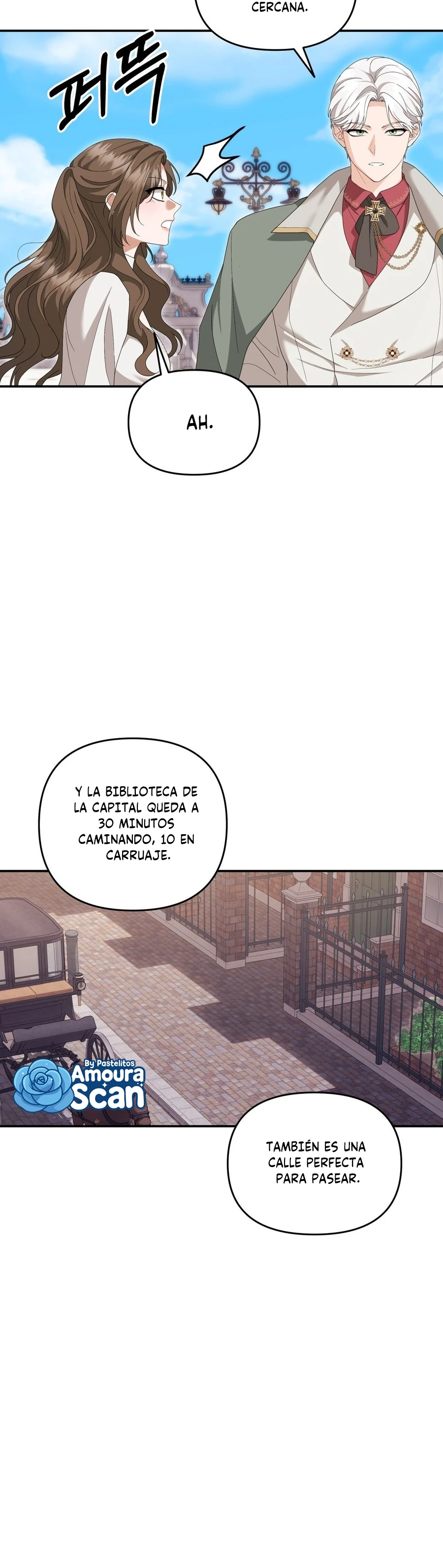 Cinco maridos aparecieron en mi cumpleaños Capítulo 15 - Página 16