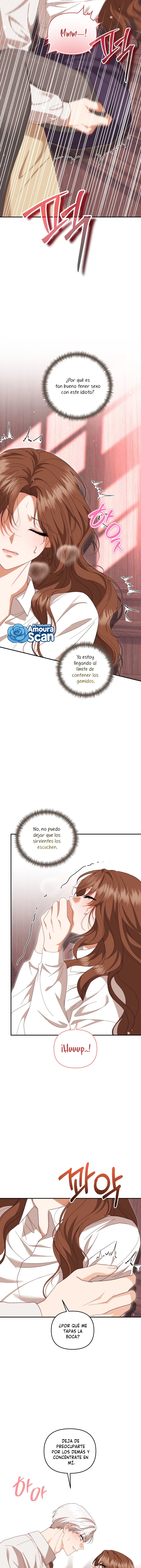 Cinco maridos aparecieron en mi cumpleaños Capítulo 19 - Página 2