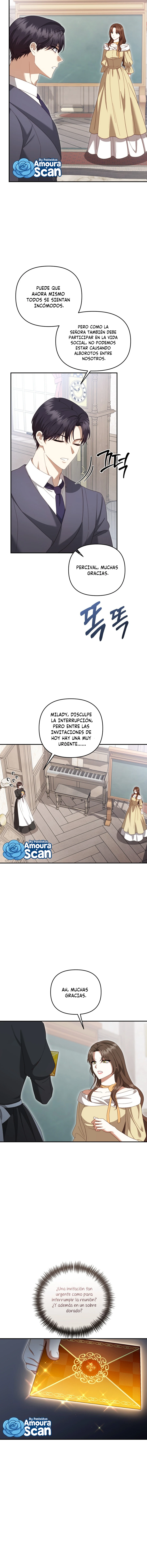 Cinco maridos aparecieron en mi cumpleaños Capítulo 29 - Página 12