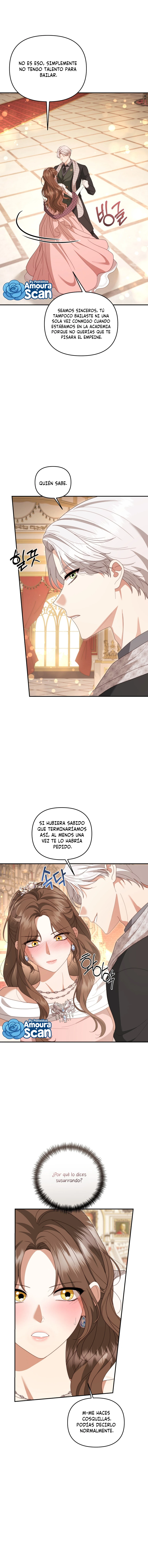 Cinco maridos aparecieron en mi cumpleaños Capítulo 31 - Página 6