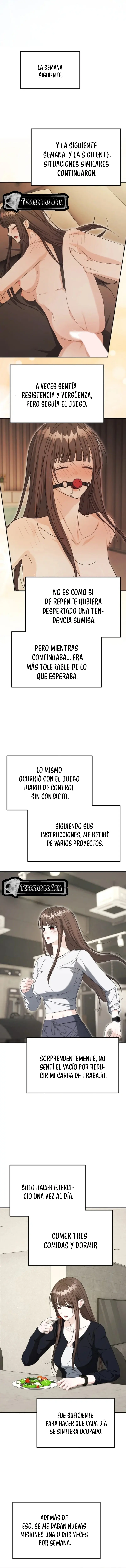 Mi fetiche secreto Capítulo 11 - Página 13
