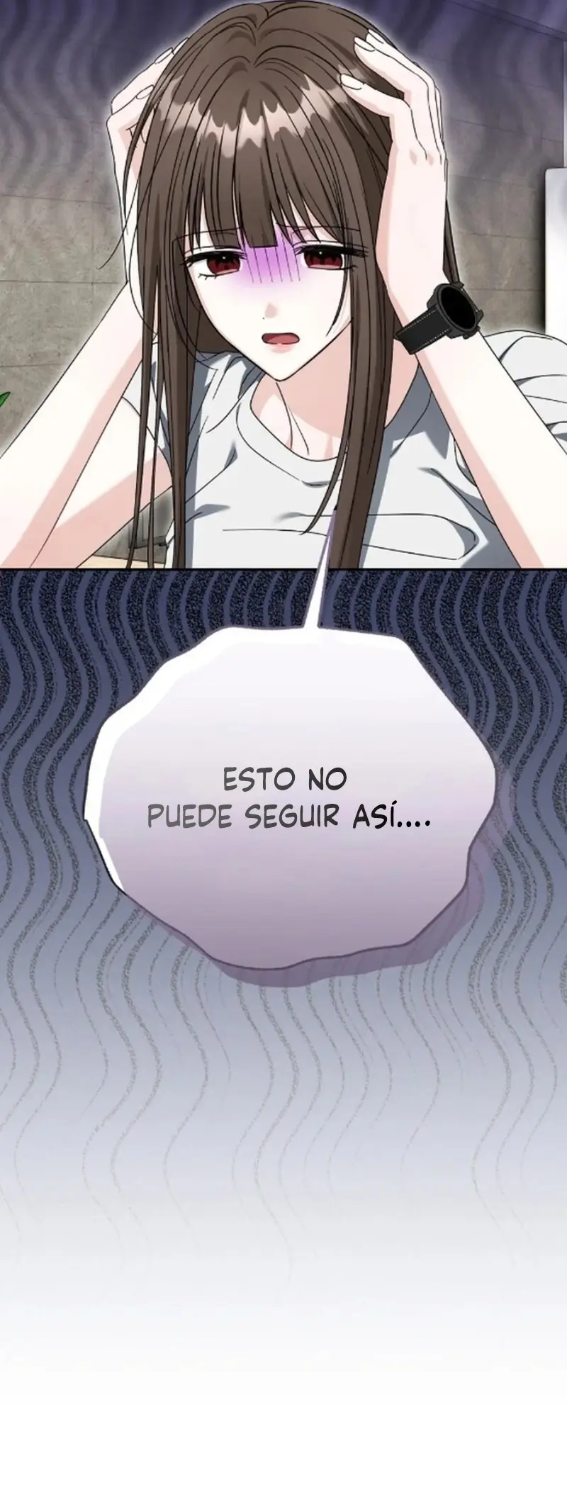 Mi fetiche secreto Capítulo 11 - Página 15