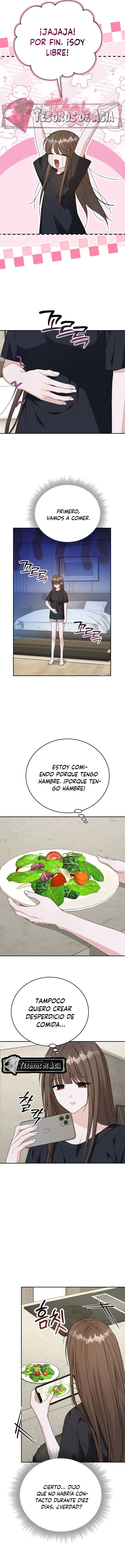 Mi fetiche secreto Capítulo 12 - Página 12