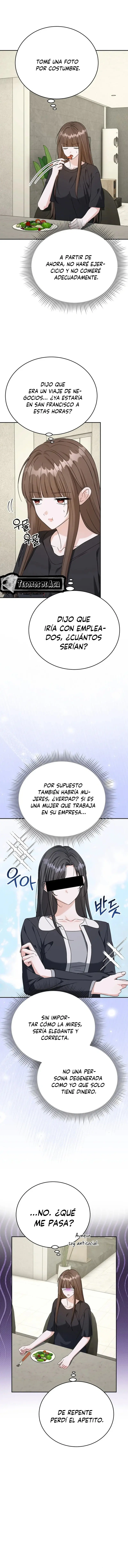 Mi fetiche secreto Capítulo 12 - Página 13