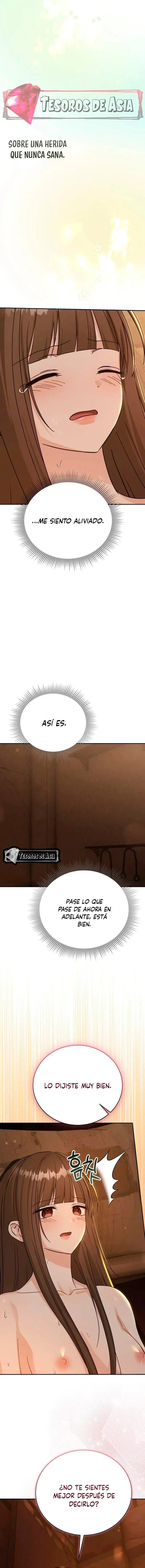 Mi fetiche secreto Capítulo 15 - Página 8
