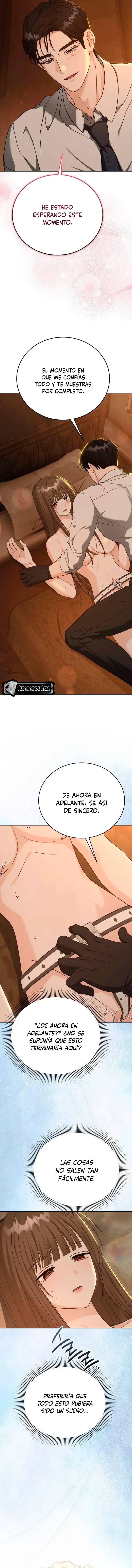 Mi fetiche secreto Capítulo 15 - Página 9