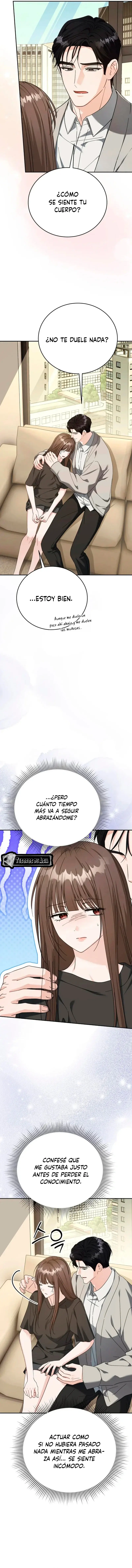 Mi fetiche secreto Capítulo 15 - Página 13
