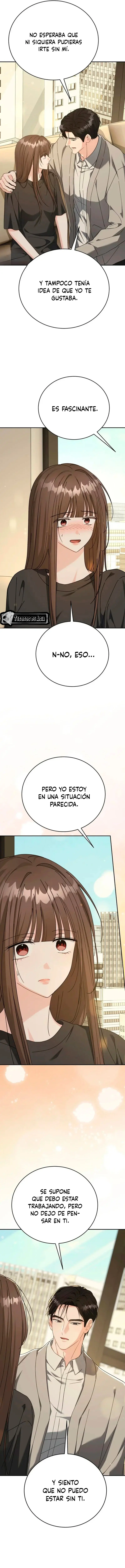 Mi fetiche secreto Capítulo 15 - Página 14