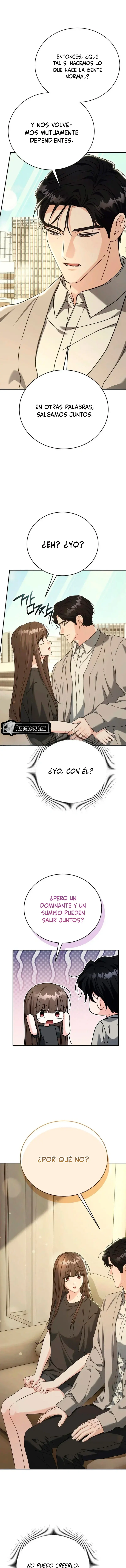 Mi fetiche secreto Capítulo 15 - Página 15