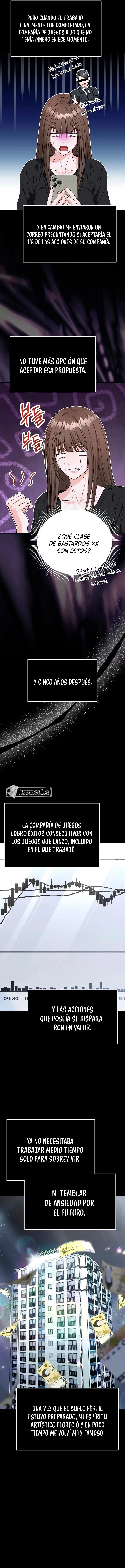 Mi fetiche secreto Capítulo 9 - Página 11