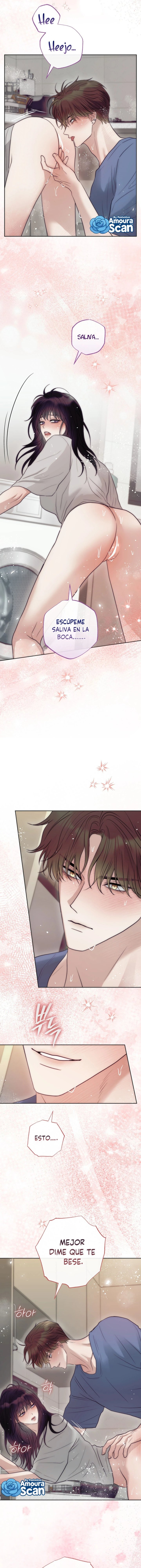 Hormiguero Capítulo 36 - Página 7
