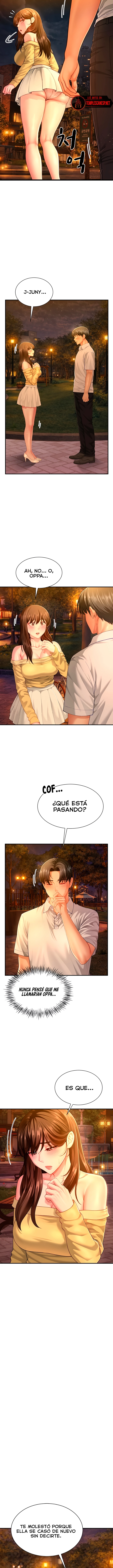 Mis Parejas Sexuales ahora son mi Familia Capítulo 11 - Página 6