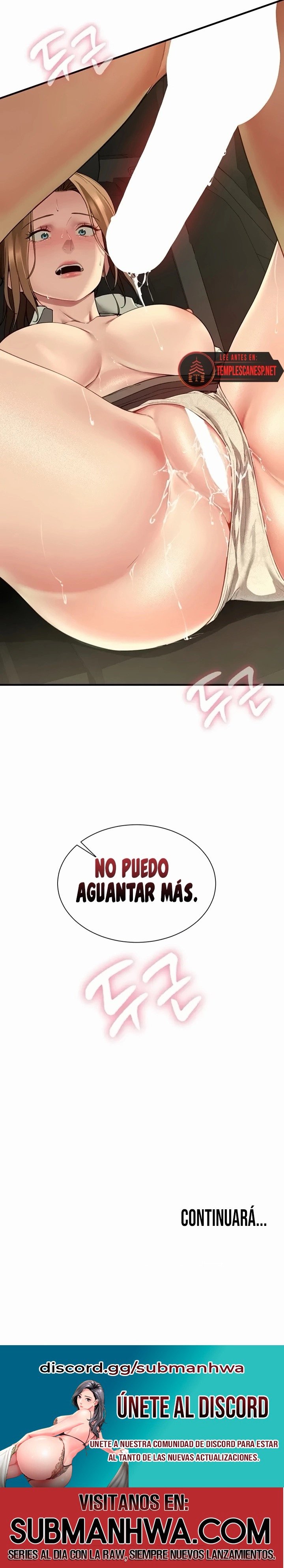 Mis Parejas Sexuales ahora son mi Familia Capítulo 24 - Página 14