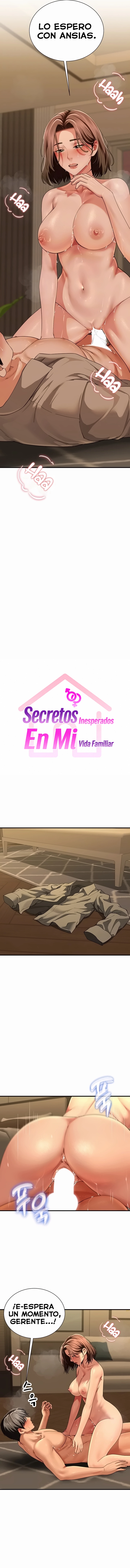 Mis Parejas Sexuales ahora son mi Familia Capítulo 30 - Página 2