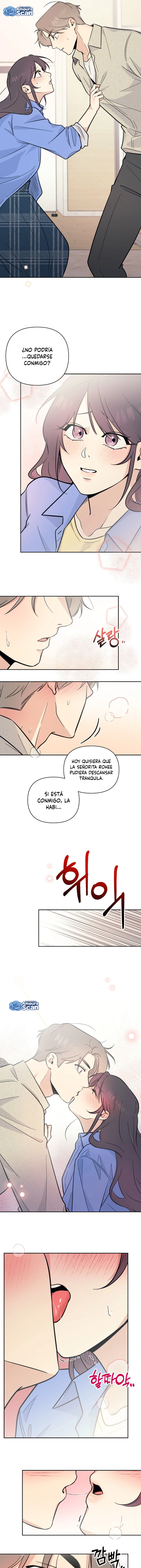 La Receta la da el Doctor Capítulo 11 - Página 10