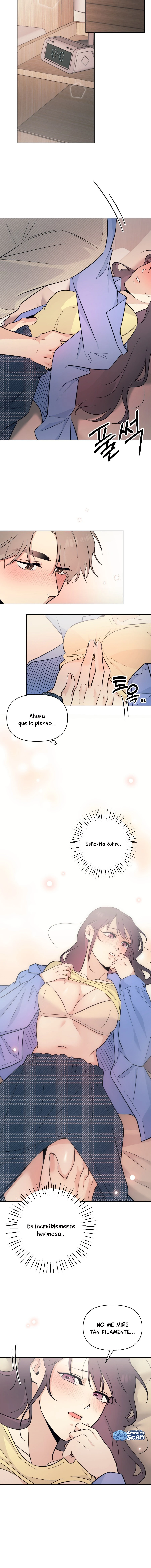 La Receta la da el Doctor Capítulo 12 - Página 3